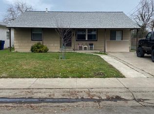 1241 Sonoma Ave, Sacramento, CA 95815