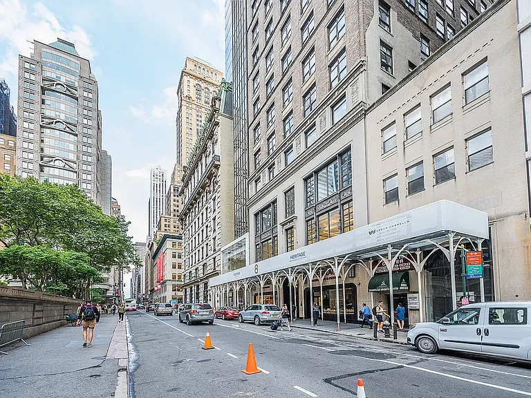 16 W 40th St #18D — Photo 19