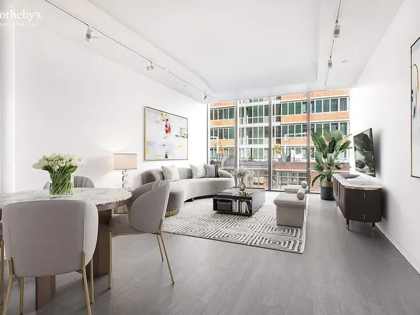 520 W 28th St #30, New York, NY 10001