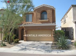 1545 W Satinwood Dr, Phoenix, AZ 85045
