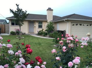 6712 N Muscatel Ave, San Gabriel, CA 91775