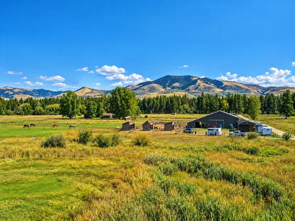 5228 Gardner Ln, Florence, MT 59833