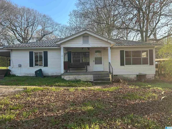 1321 Harrison Ave, Bessemer, AL 35020