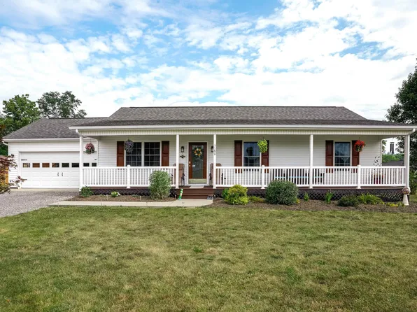 5180 Clearwater Dr, Timberville, VA 22853