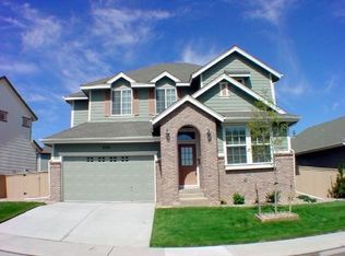 3121 Redhaven Way, Highlands Ranch, CO 80126