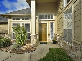 39 Valley Oaks Cir, Spring, TX 77382
