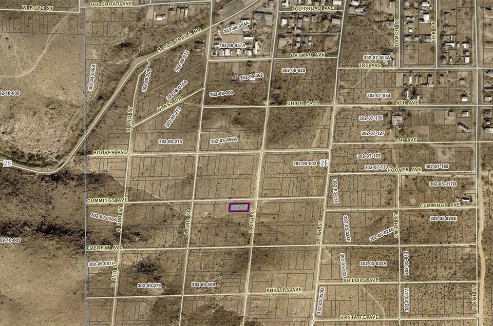 2nd image of Lot 4 & 5 Cummings Avenue