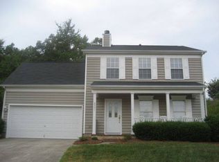 2501 Governors Pointe Ct NE, Concord, NC 28025