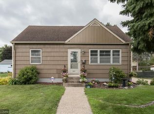 684 47 1/2 Ave NE, Columbia Heights, MN 55421