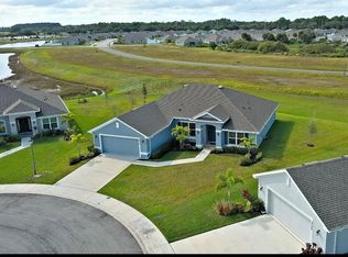 8313 Cristelle Ct, Fort Pierce, FL 34951