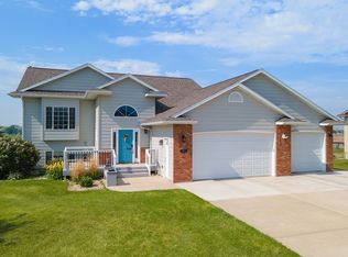 14818 Pheasant Pl, Box Elder, SD 57719