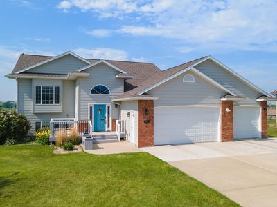 14818 Pheasant Pl, Box Elder, SD, 57719