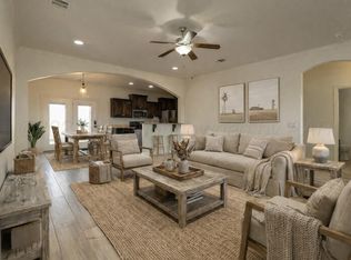 9954 Remington Rd, Canyon, TX 79015