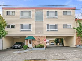 Cornerstone Apartments in Ballard, Seattle, WA 98107