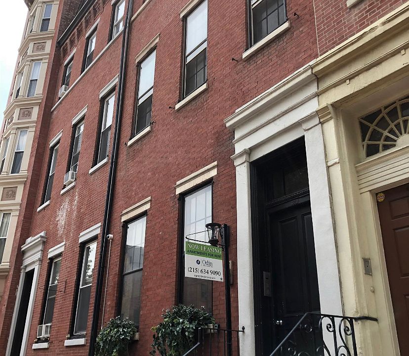 320 S 10th Street
