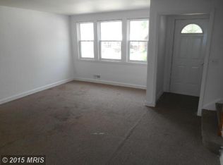 1519 E 36th St, Baltimore, MD 21218