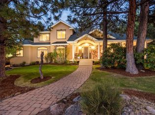 1687 NW Farewell Dr, Bend, OR 97703