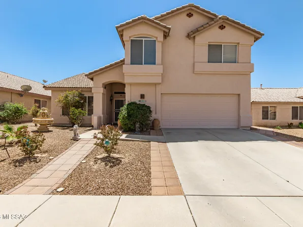 3825 W Perseus St, Tucson, AZ 85742