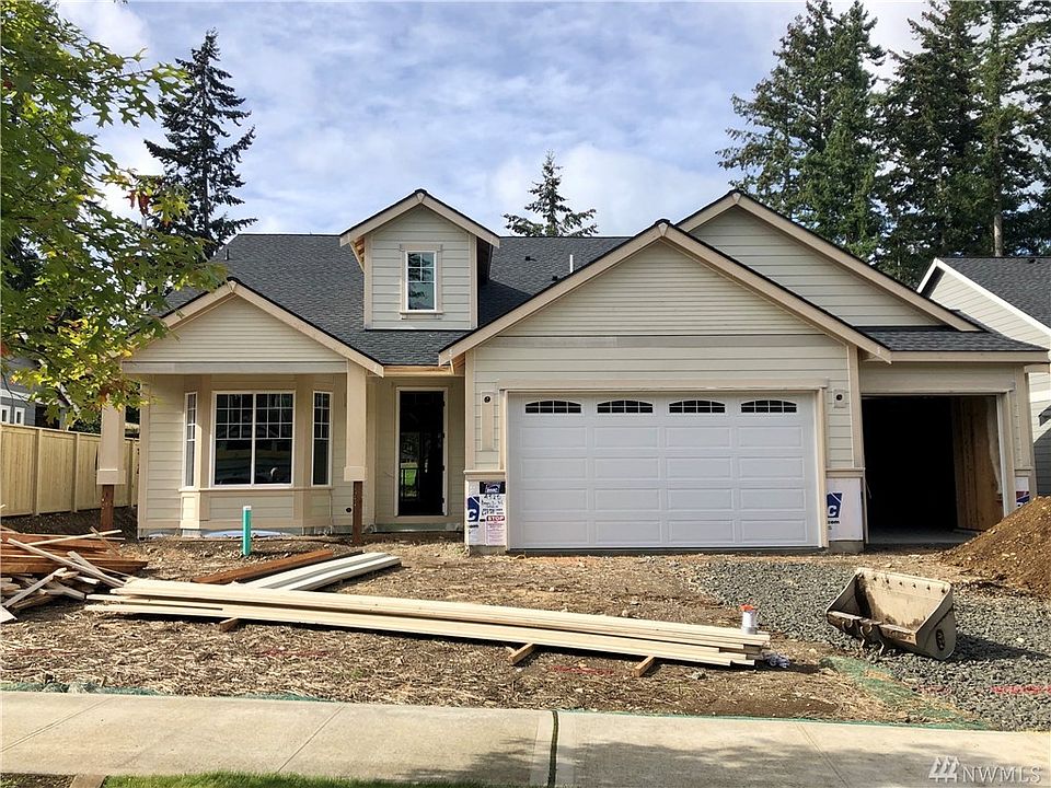 1st image of 4325 Bogey Dr NE Lot 19