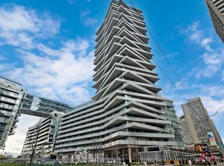15 Queens Quay E #1002, Toronto, ON M5E 0A4