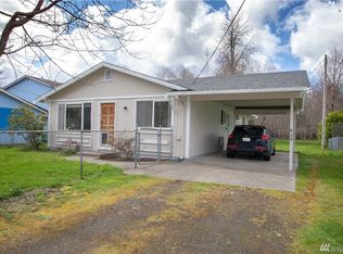 839 N Summit Rd, McCleary, WA 98557