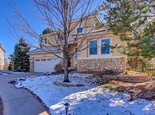 9223 Aspen Creek Point, Highlands Ranch, CO 80129