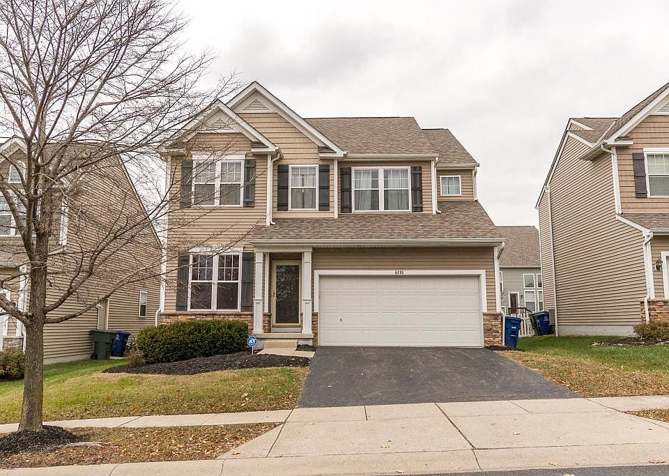 1st image of 6118 Granite Pointe Dr