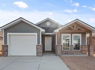 14406 Paris Ave, Lubbock, TX 79423