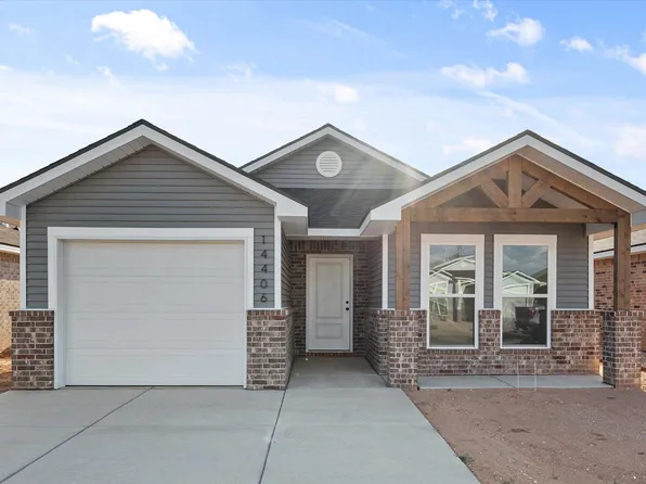 14406 Paris Ave, Lubbock, TX 79423