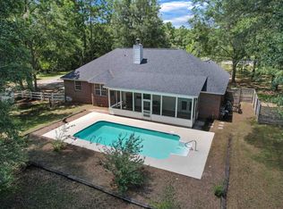 753 Hawkins Rd, Monticello, FL 32344