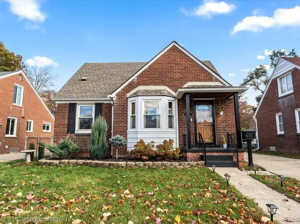 2977 Parker St, Dearborn, MI 48124