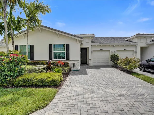 14489 Crawford Brook Ln, Delray Beach, FL 33446