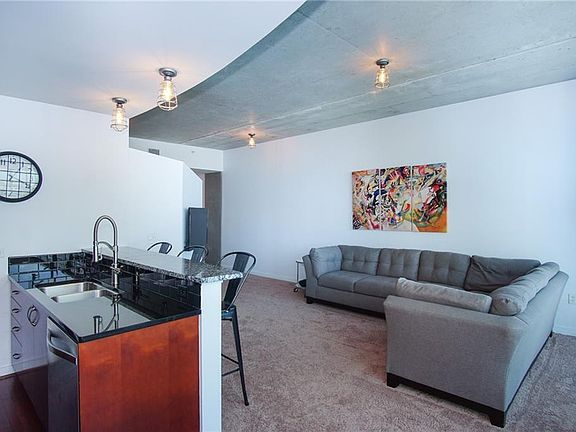 2nd image of 777 N Ashley Dr Unit 1409