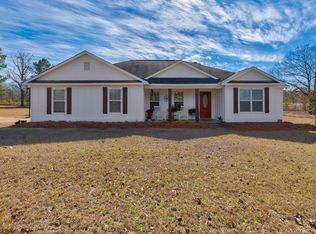 165 Firetower Rd, Cusseta, GA 31805