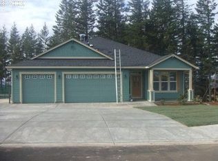 3151 44th St, Washougal, WA 98671