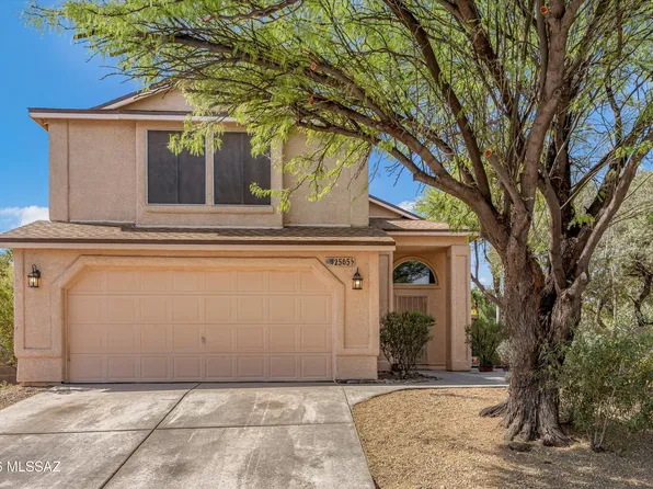2565 W Brogan St, Tucson, AZ 85745