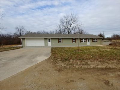 18900 S 1200 Rd, Nevada, MO, 64772