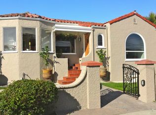 245 Poplar Ave, San Bruno, CA
