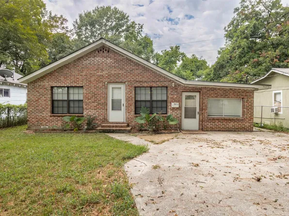 320 Bell Ave, Monroe, LA 71203