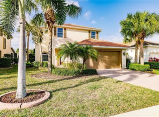 2564 Keystone Lake Dr, Cape Coral, FL 33909