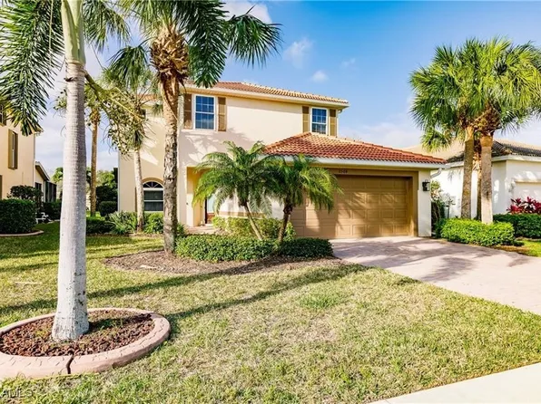 2564 Keystone Lake Dr, Cape Coral, FL 33909