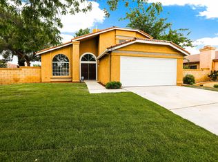 1622 Astoria Ave, Lancaster, CA 93535