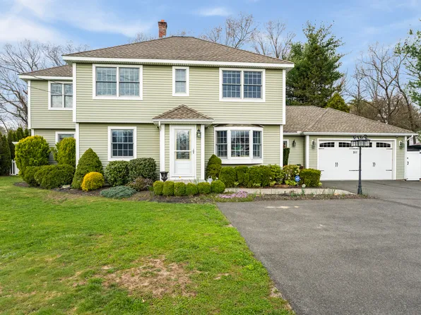 511 Salmon Brook Street, Granby, CT 06035