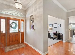 602 SW Duke Ave, Bentonville, AR 72712