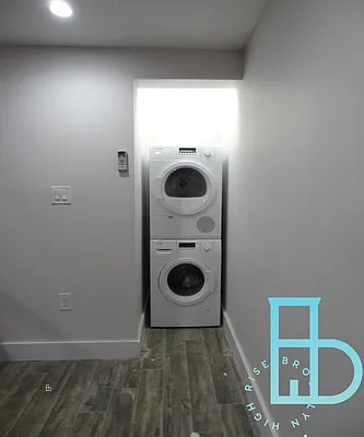 Rented by Brooklyn High Rise LLC | media 15