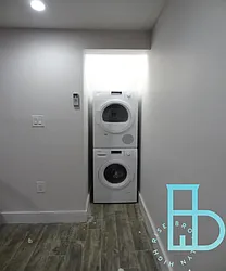 Rented by Brooklyn High Rise LLC