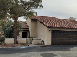 3153 La Mancha Way, Henderson, NV 89014