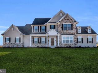 118 Lightfoot Ln, Dillsburg, PA 17019