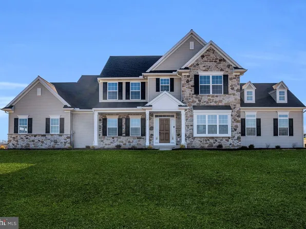 118 Lightfoot Ln, Dillsburg, PA 17019