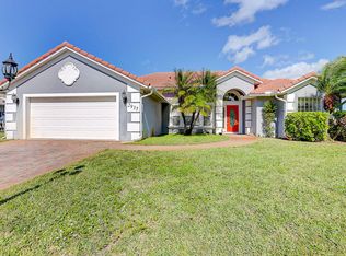 2935 SE Bella Rd, Port Saint Lucie, FL 34984